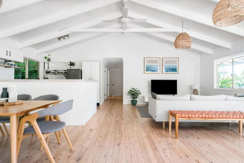 A Perfect Stay - Hummingbird - Melbourne Tourism 2