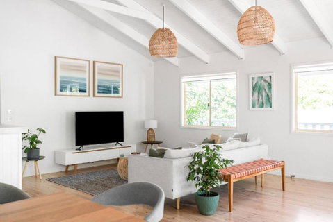 A Perfect Stay - Hummingbird - Melbourne Tourism 4