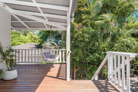 A Perfect Stay - Hummingbird - Melbourne Tourism 3