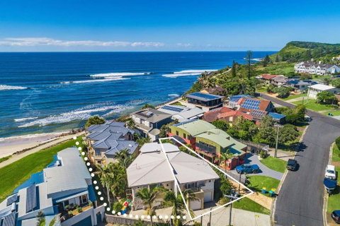 A Perfect Stay - Pelican Point - Melbourne Tourism 0
