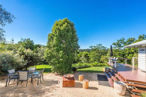 A Perfect Stay - Twin Tallows - Melbourne Tourism 0