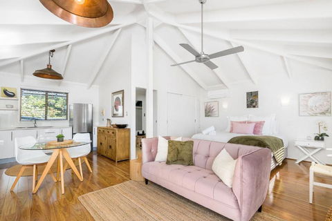 A Perfect Stay - Twin Tallows - Melbourne Tourism 2