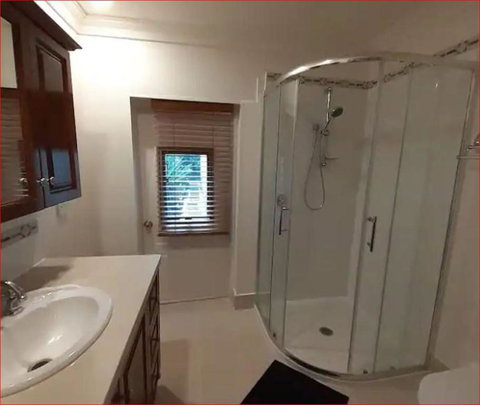 A Spacious Holiday Suite - Melbourne Tourism 2