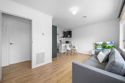 A Sweet Caroline Thomastown Stay - Melbourne Tourism 1