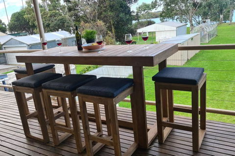 A Wake At Wellington - Melbourne Tourism 0