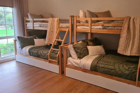 A Wake At Wellington - Melbourne Tourism 1