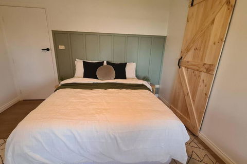 A Wake At Wellington - Melbourne Tourism 2