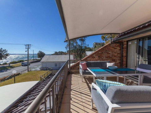 A Yachtsmans Rest Unit 3 37 Victoria Parade - Melbourne Tourism 4