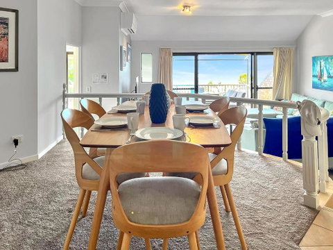 A Yachtsmans Rest Unit 3 37 Victoria Parade - Melbourne Tourism 3