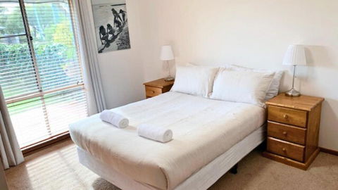 Abbey Beach Fun By The Sea - Melbourne Tourism 2