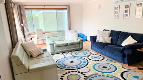 Abbey Beach Fun By The Sea - Melbourne Tourism 1