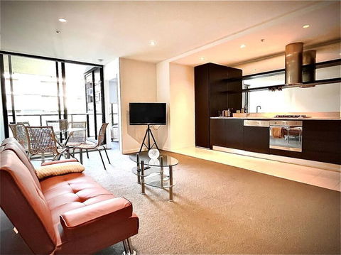 Abbotsford Apartment: Yarra River & CBD Nearby - Melbourne Tourism 0