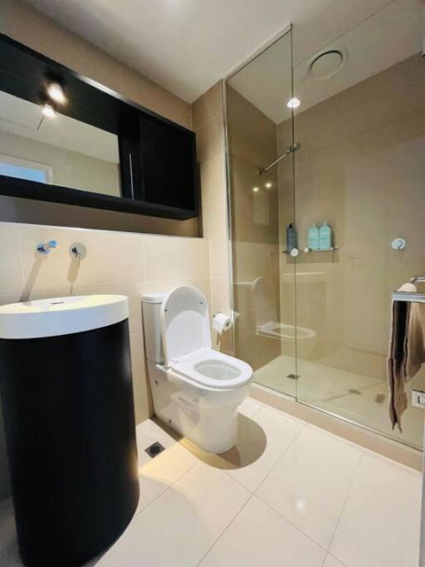 Abbotsford Apartment: Yarra River & CBD Nearby - Melbourne Tourism 1