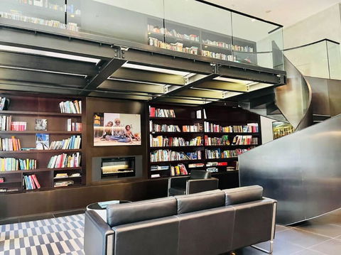 Abbotsford Apartment: Yarra River & CBD Nearby - Melbourne Tourism 2