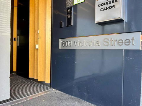 Abbotsford Apartment: Yarra River & CBD Nearby - Melbourne Tourism 3