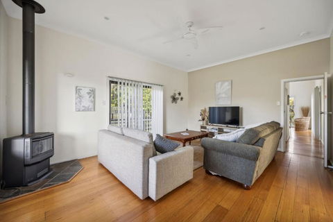 Abbott Abode - Melbourne Tourism 2