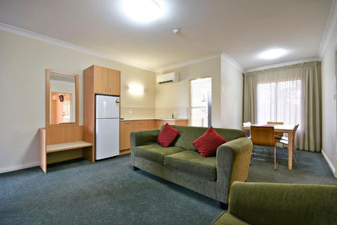 Abel Tasman Motor Inn - Melbourne Tourism 3
