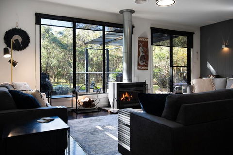 Ablac House - Melbourne Tourism 2