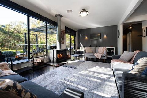 Ablac House - Melbourne Tourism 3