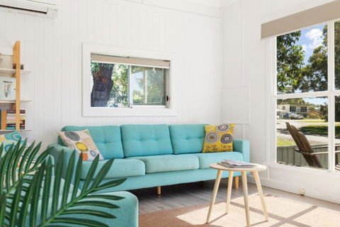 Abode Callala Beach Jervis Bay - 100m To Beach! - Melbourne Tourism 3