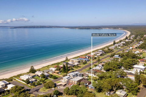 Abode Callala Beach Jervis Bay - 100m To Beach! - Melbourne Tourism 1