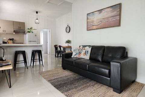 Abode On Market In The Heart Of Woolgoolga - Melbourne Tourism 0