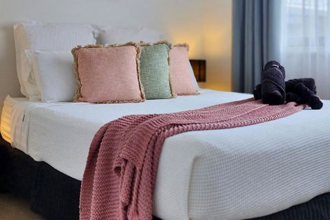 Abode On Market In The Heart Of Woolgoolga - Melbourne Tourism 4