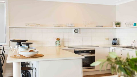 Absolute Beachfront Beauty - Pearl Beach - Melbourne Tourism 3