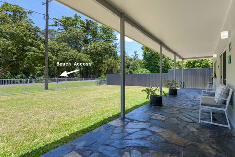 Absolute Beachfront Family Home - Cooya - Melbourne Tourism 2