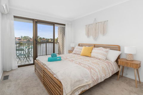 Absolute Waterfront Marina Views - Melbourne Tourism 2