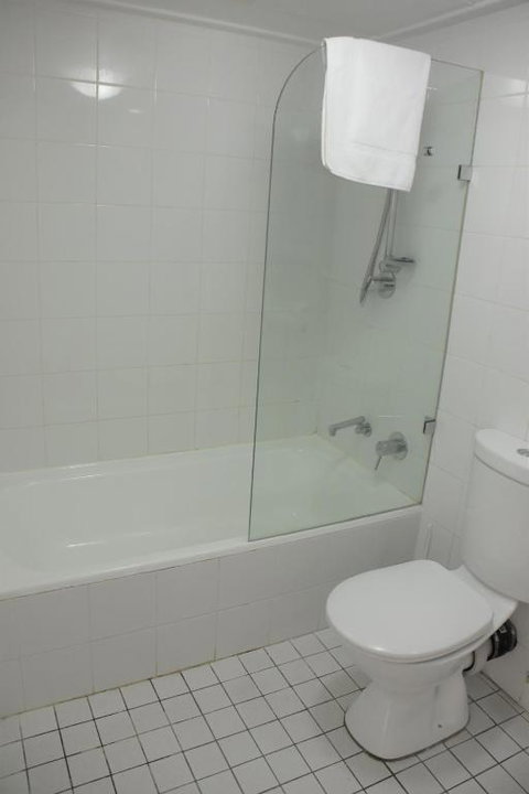 Accommodation Sydney CBD - Hyde Park Plaza Park View 38 College Street Studio Apartment - Melbourne Tourism 1