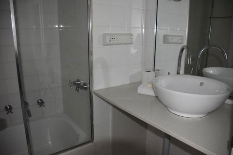 Accommodation Sydney City Centre Hyde Park Plaza Pet Friendly Studio With Balcony Apartment - Melbourne Tourism 3