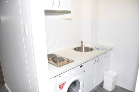 Accommodation Sydney City Centre Hyde Park Plaza Pet Friendly Studio With Balcony Apartment - Melbourne Tourism 1