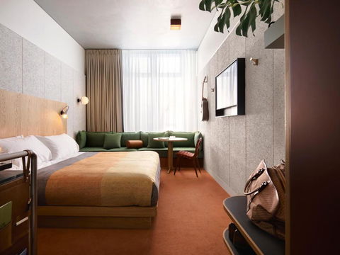 Ace Hotel Sydney - Melbourne Tourism 1