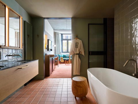 Ace Hotel Sydney - Melbourne Tourism 4