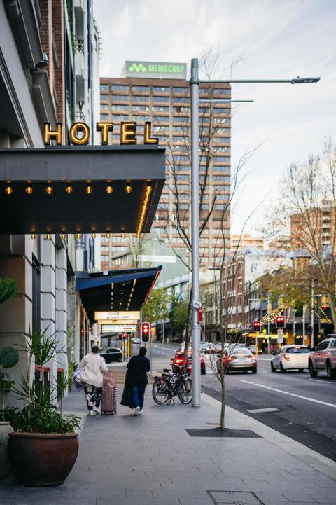 Ace Hotel Sydney - Melbourne Tourism 3