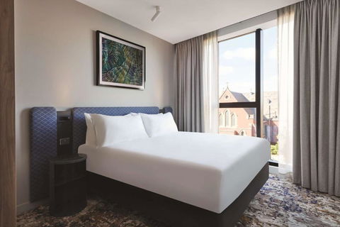 Adina Apartment Hotel Melbourne, Pentridge - Melbourne Tourism 1