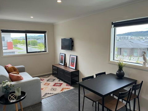 Adorable 1 Bedroom Unit In Coombs - Melbourne Tourism 1