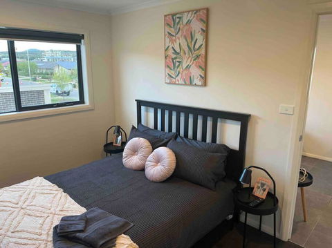 Adorable 1 Bedroom Unit In Coombs - Melbourne Tourism 2