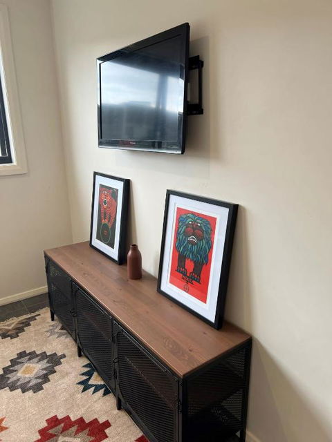 Adorable 1 Bedroom Unit In Coombs - Melbourne Tourism 3