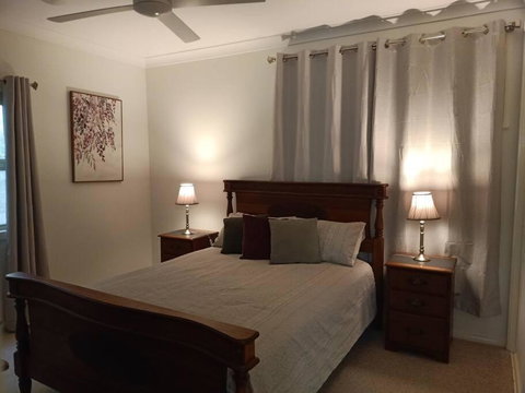 Adorable Private 2 Bedroom Guest Suite + Pool - Melbourne Tourism 3