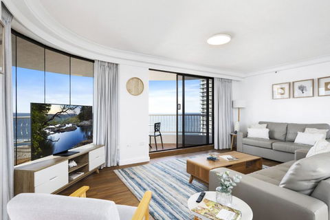 Aegean Apartments - Q Stay - Melbourne Tourism 0