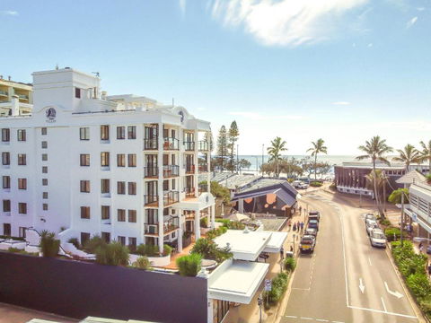 Aegean Mooloolaba - Melbourne Tourism 4