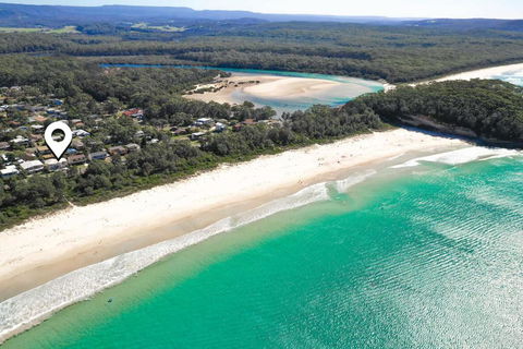 Aegean On The Beach - Melbourne Tourism 0
