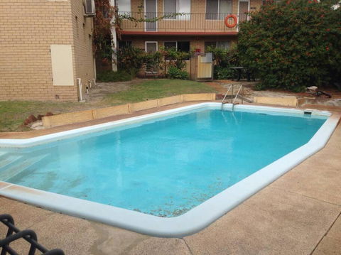 Affordable Inglewood Apartment+Pool - Melbourne Tourism 2