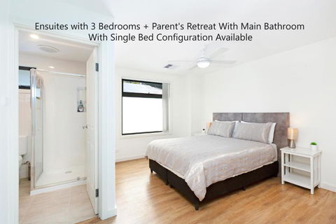 Agathas At Seacombe Gardens - Melbourne Tourism 0