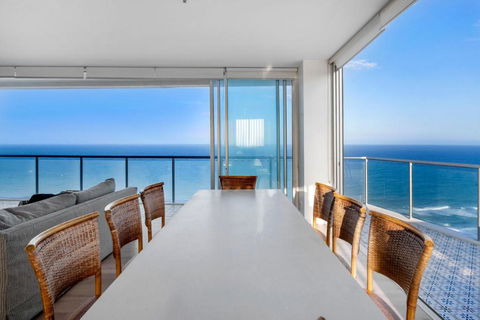 Air On Broadbeach 2 Level Private Apartment - CoastHM - Melbourne Tourism 3