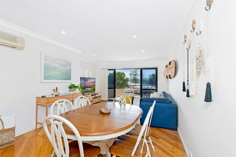 Adrift At Dolphin Cove Apt 5 - Riverfront Modern - Melbourne Tourism 2