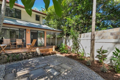 A Perfect Stay - Mahogany Lodge - Melbourne Tourism 1