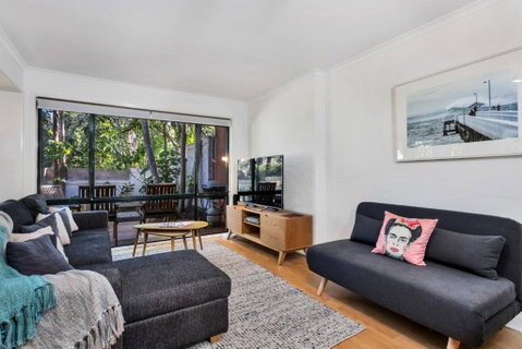 A Perfect Stay - Mahogany Lodge - Melbourne Tourism 3